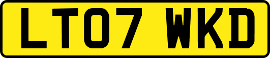 LT07WKD