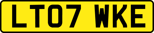 LT07WKE