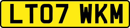 LT07WKM