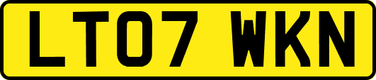 LT07WKN