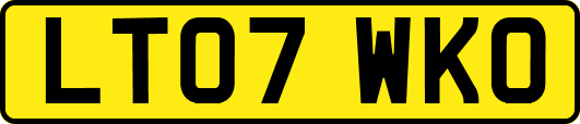 LT07WKO