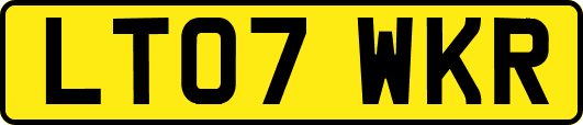 LT07WKR