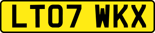 LT07WKX