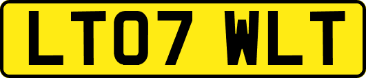 LT07WLT
