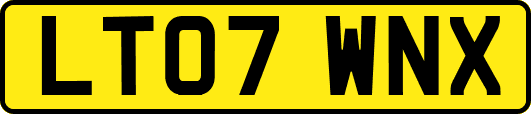 LT07WNX
