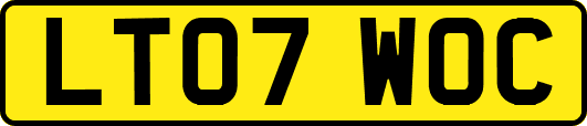 LT07WOC