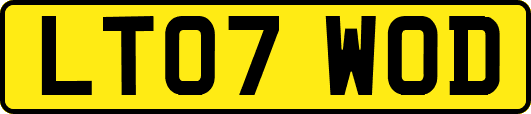 LT07WOD