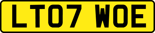 LT07WOE