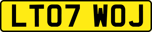 LT07WOJ