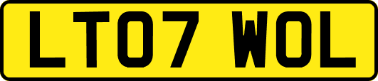 LT07WOL