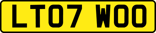 LT07WOO