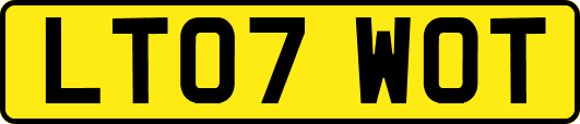 LT07WOT