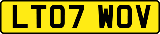 LT07WOV
