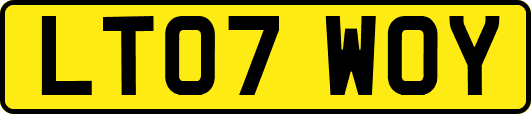 LT07WOY