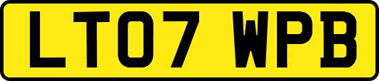 LT07WPB