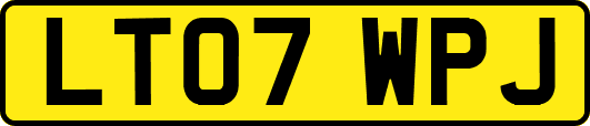 LT07WPJ