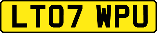 LT07WPU