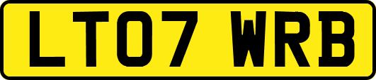 LT07WRB