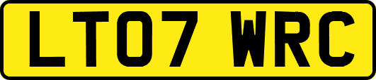 LT07WRC