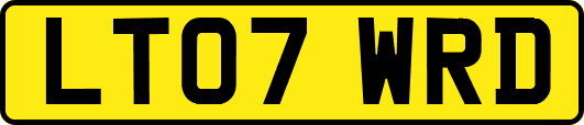 LT07WRD