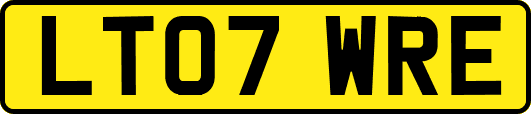 LT07WRE