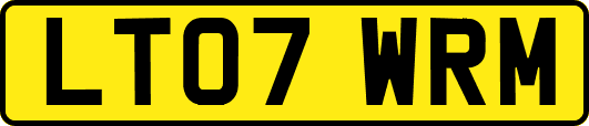 LT07WRM
