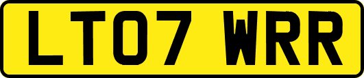 LT07WRR