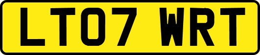 LT07WRT