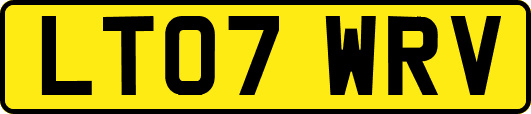 LT07WRV