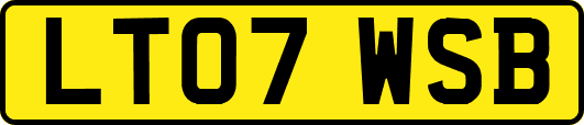 LT07WSB