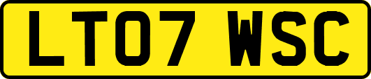 LT07WSC