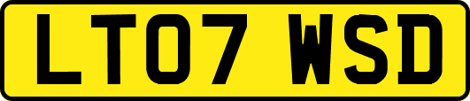 LT07WSD