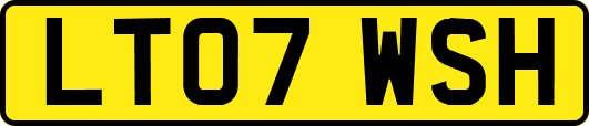 LT07WSH