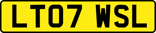 LT07WSL