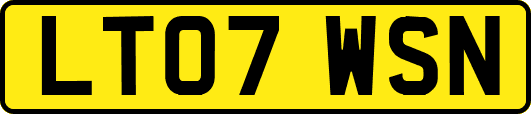 LT07WSN