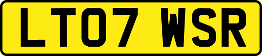 LT07WSR