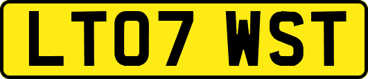 LT07WST