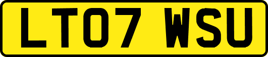 LT07WSU