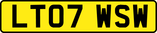 LT07WSW