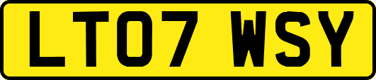 LT07WSY