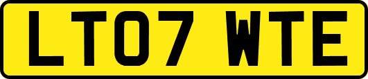 LT07WTE