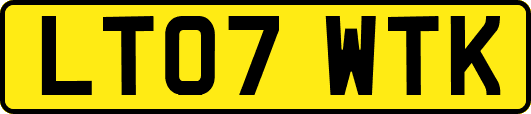 LT07WTK