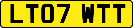 LT07WTT