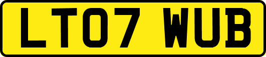 LT07WUB