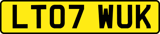 LT07WUK