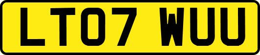 LT07WUU