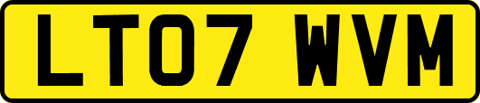 LT07WVM