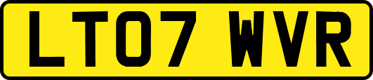 LT07WVR