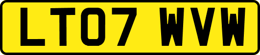 LT07WVW