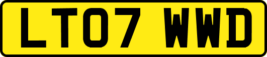LT07WWD